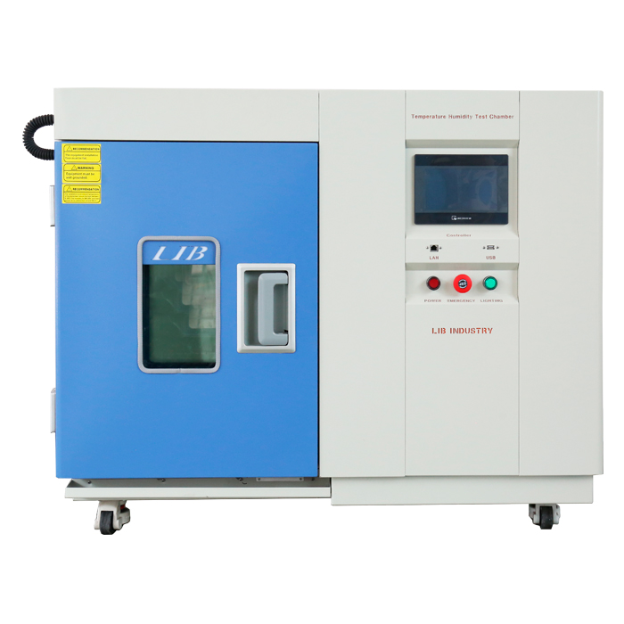 Benchtop Humidity Chamber